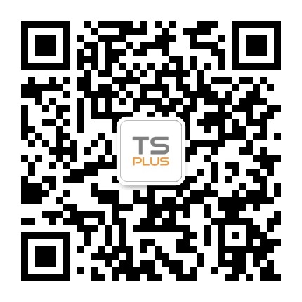 TSplus官方公众号